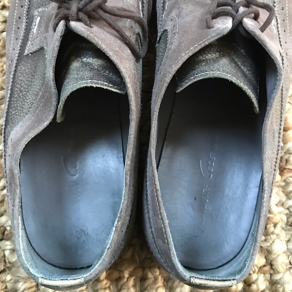 Kenneth Cole Slow N’ Steady Suede 13 - Picture 9 of 10